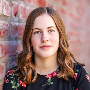 Meet your Posher, Kaylen